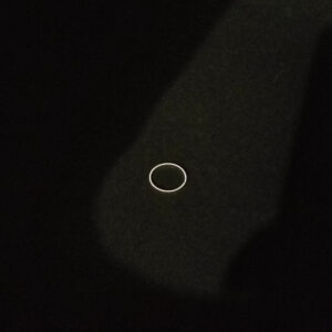 Anello Mollla acciaio