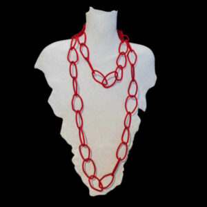 Collana Mod&igrave; fire